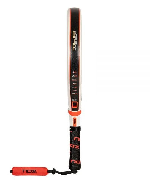 NOX ML10 Pro Cup 3K Luxury Series — 2024 Padel Racket
