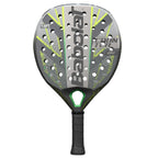 Babolat Counter Viper — Black/Green Padel Racket 2025