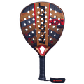 Babolat Technical Veron — Copper/Navy Padel Racket 2024