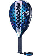 Babolat Air Viper 2.5 2025 – vue de trois quarts dos