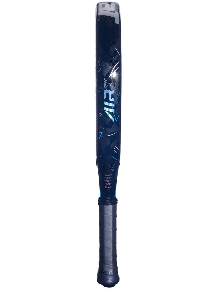 Babolat Air Viper 2.5 2025 – vue de profil