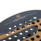 Bullpadel Vertex 04 Master Final — 2024 Limited Edition Padel Racket